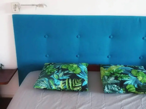Superbe studio, à 20 mètres de la plage, accès direct Grande Plage Diamant