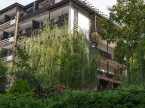 Green Paradise Complex