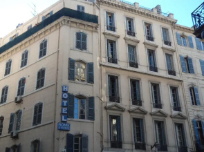 Ibis Styles Marseille Vieux Port
