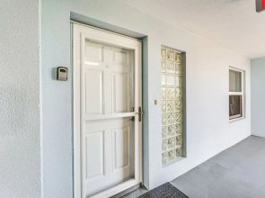 Pet-friendly New Smyrna Beach Condo: Beach Access