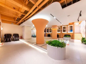 Chenggang Hotel