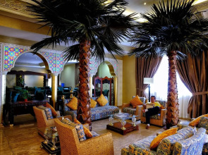 Sharjah International Airport Hotel