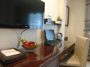 Beautiful Saigon 3 Hotel