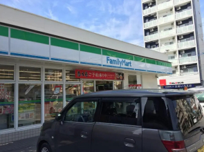 Hotel Urbansea 3 Makishi