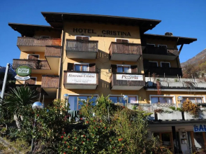 Hotel Cristina