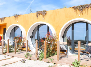 Hostel WOT Ericeira Surf Social