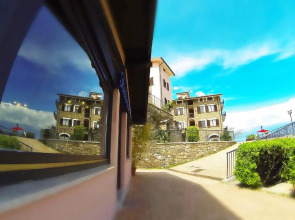 Antiche Terre Hotel & Relax