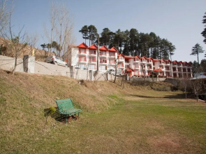 Hotel Samson