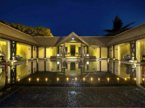 Sofitel Mauritius L'Imperial Resort & Spa