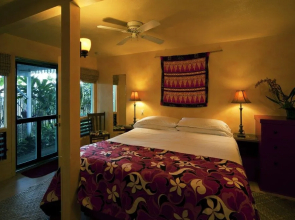 Hale Kai Hawaii Bed & Breakfast