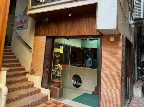 Vrinda Hotel