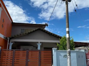 cozy and calm place to stay