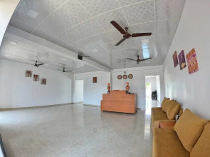 Greenwood countryside resort