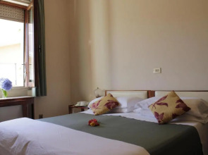 Hotel Villa Maria Letizia