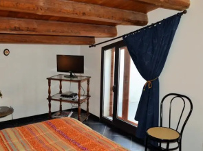 Bed  Breakfast Araba Fenice