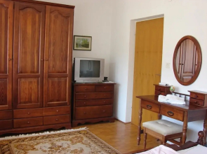 Villa Bruna Apartments