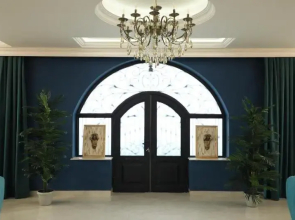 Novart Sea Villa