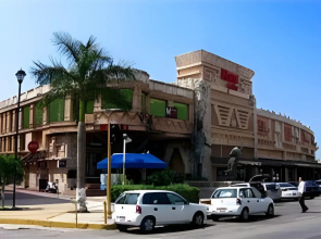 Mayafair Design Hotel