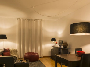 Apartamento Do Atlântico