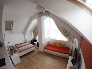 Apartments Lori and Bine