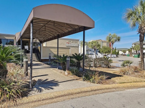 Sandpiper Cove 1047