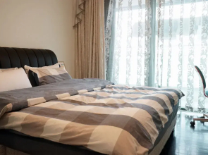 GoNative Downtown Apartment Xuhui