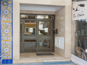 Apartamento Milenium Centro Marbella Canovas