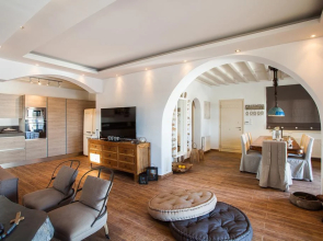 Olive Mykonos Villas