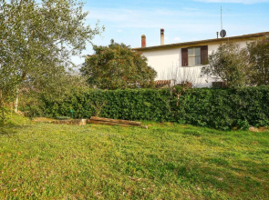 Amazing Apartment in Magliano in Toscana With Wifi and 3 Bedrooms