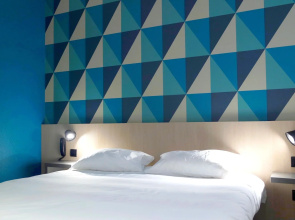 The Originals City, Ara Hôtel