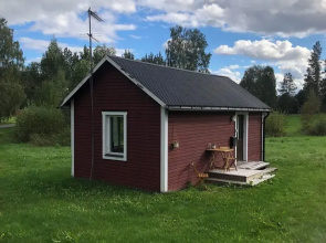 Ölrun Stuga