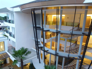 The Pago Design Hotel Phuket