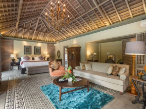 Jadine Bali Villa by Nagisa Bali