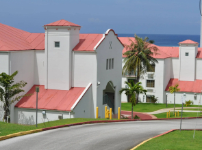 Garden Villa Hotel