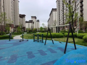 9520 High-End Garden Courtyard Homestay (Meihekou Northeast Sleepless City Hailong Lake Branch)