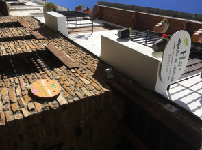 Hotel Rural Alfajía de Antonio