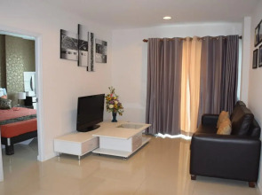 The Truth @ CC Pattaya