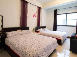 Futaitung(感覺台東民宿)