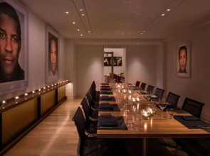 Beverly Wilshire, A Four Seasons Hotel