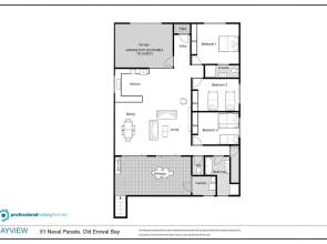 Bayview - Absolute Waterfront with Jetty - 5 Mins to Hyams Beach