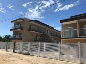 Rafael Apartamentos 800m da Praia da Maranduba
