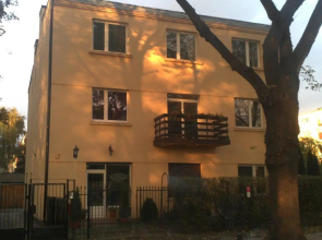 Klon Pokoje Goscinne