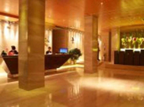 Xiangyang Shanshui Wenjing Hotel