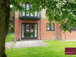 Maidenhead - 2 Bed & Parking