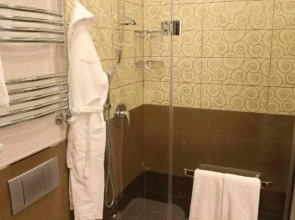 Бутик-отель Museum Inn