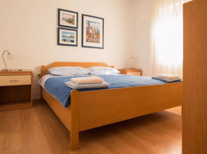 House Dada Rovanjska