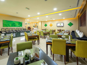 Al Khoory Hotel Apartments