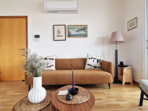 56 NIC - Stay Space View Apartment