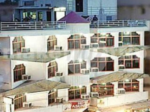 Hotel Vasundhara