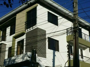 Teds Place 2BR Apartment